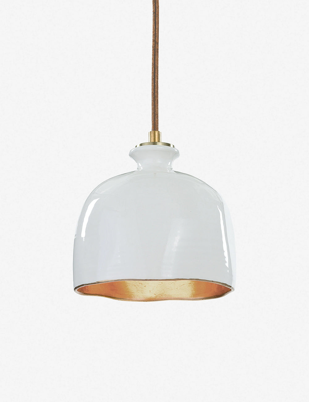 Holloway Pendant Light by Regina Andrew