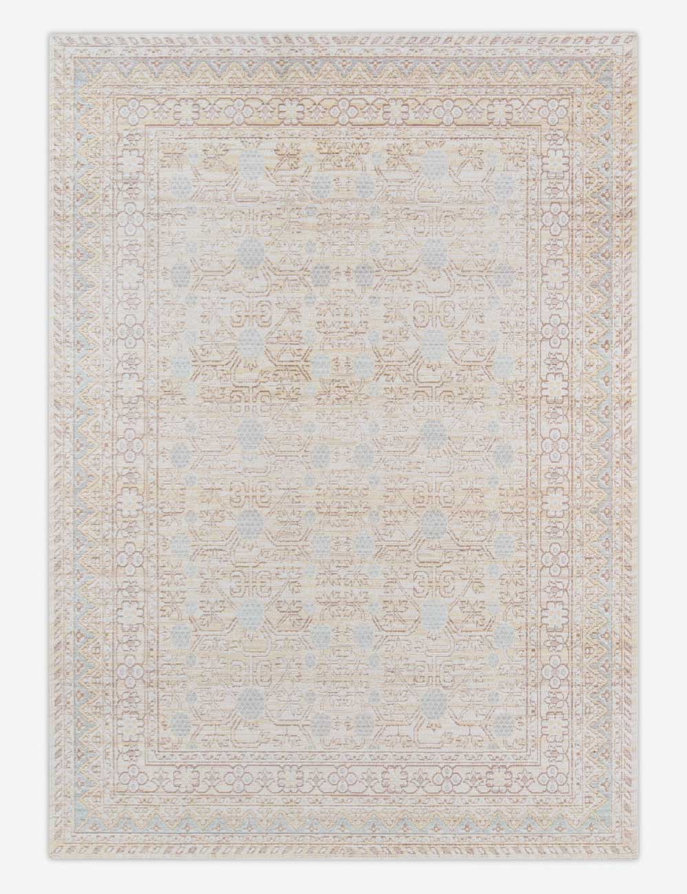 Tiana Rug - 7'10" x 10'6"