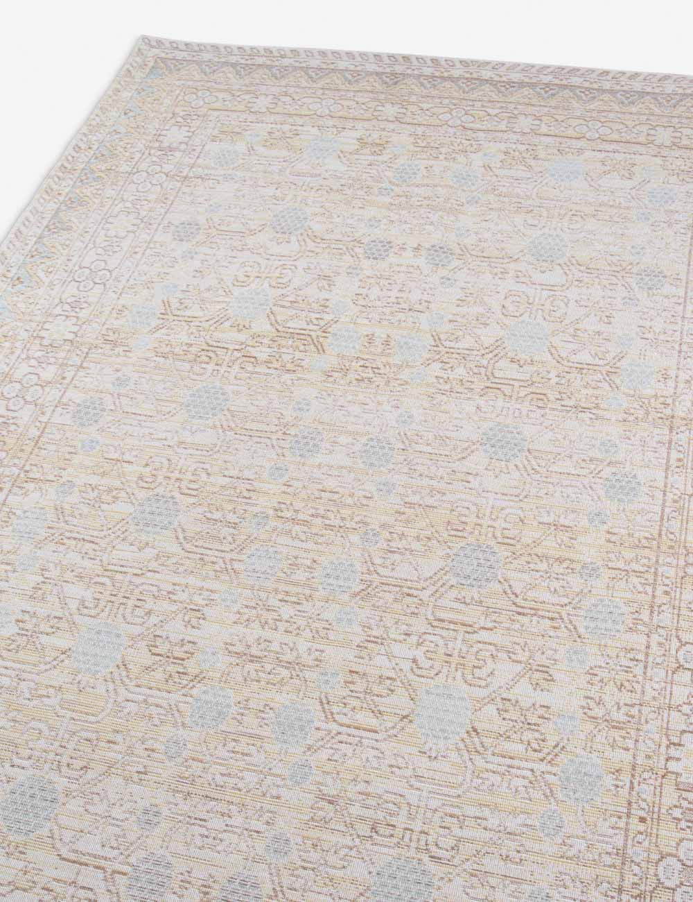 Tiana Rug - 7'10" x 10'6"