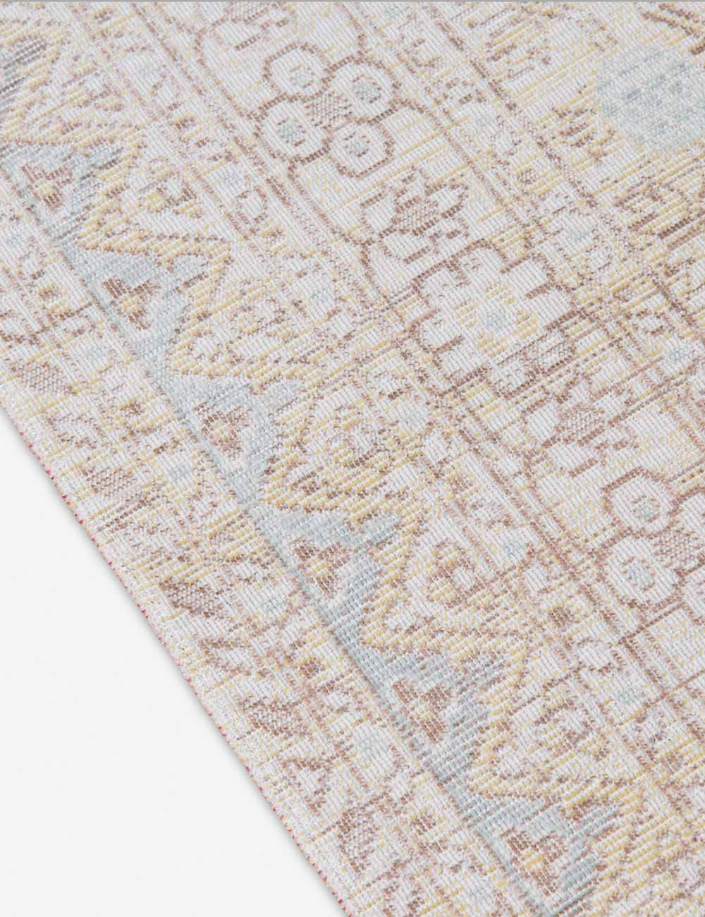 Tiana Rug - 7'10" x 10'6"