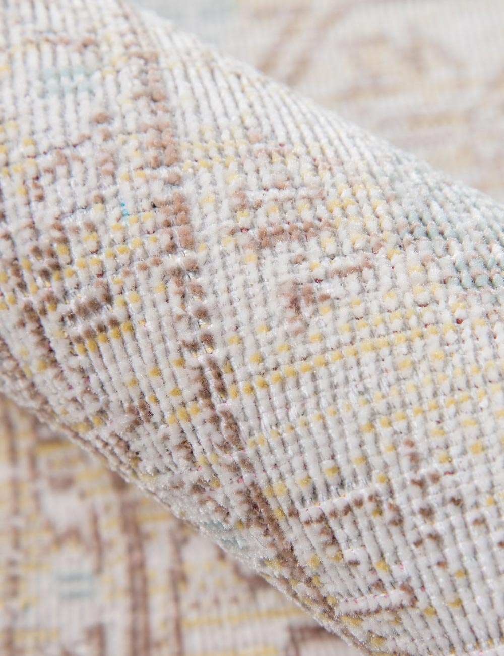Tiana Rug - 7'10" x 10'6"