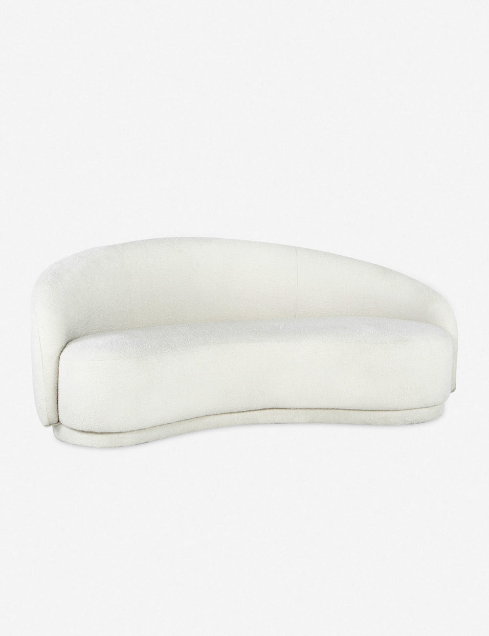 Imabari Sofa - White