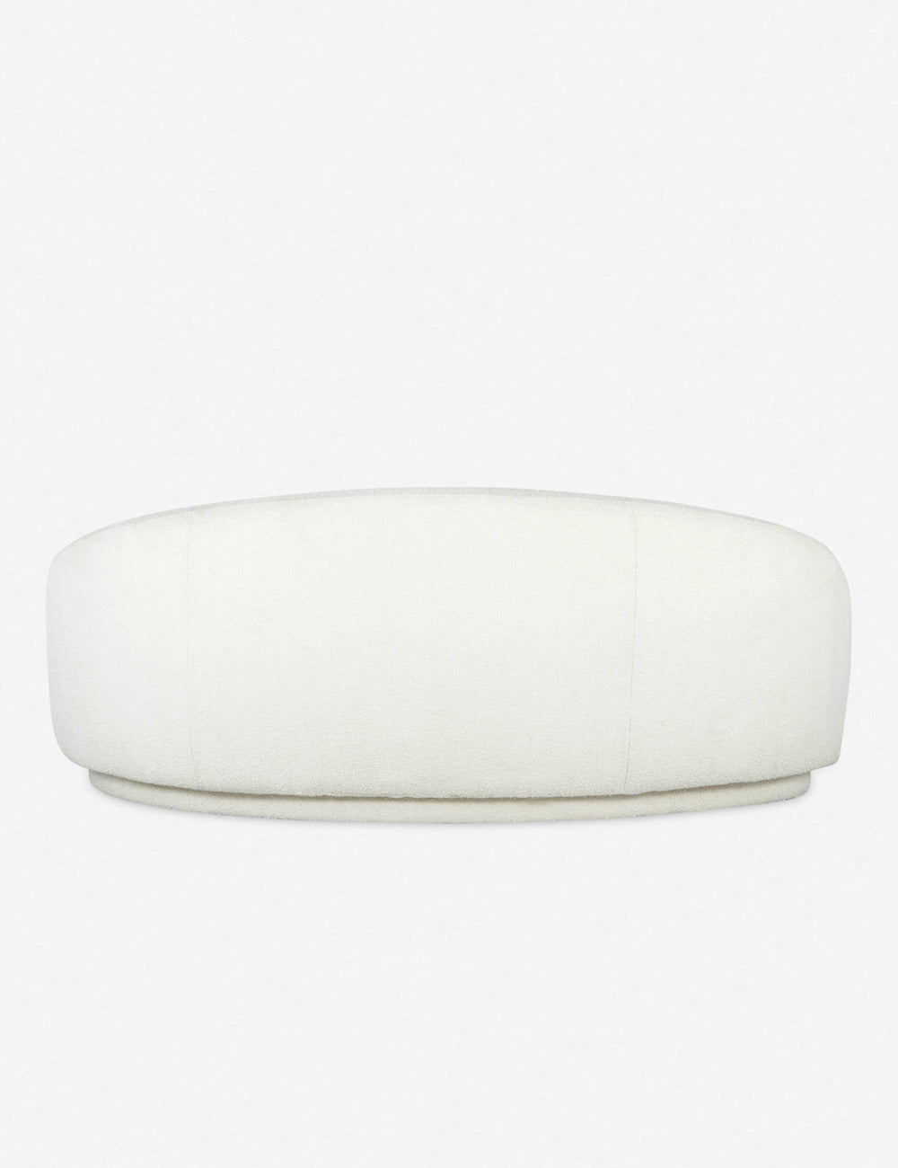 Imabari Sofa - White