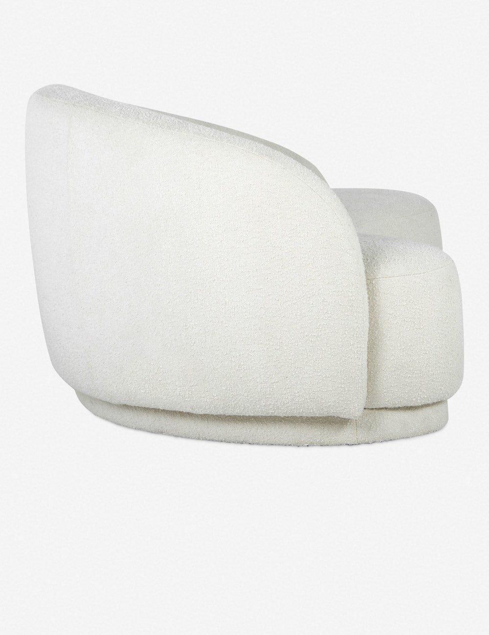 Imabari Sofa - White