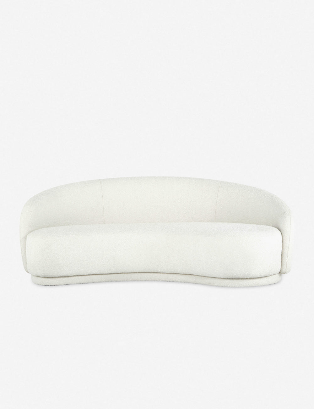 Imabari Sofa - White