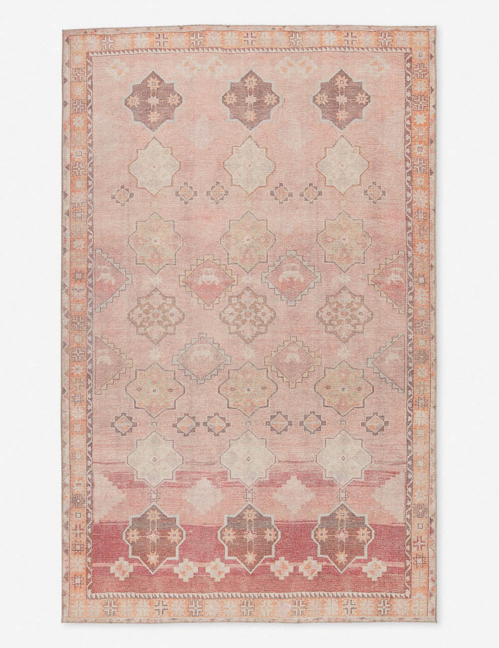 Damaris Rug - 2'6" x 7'6"