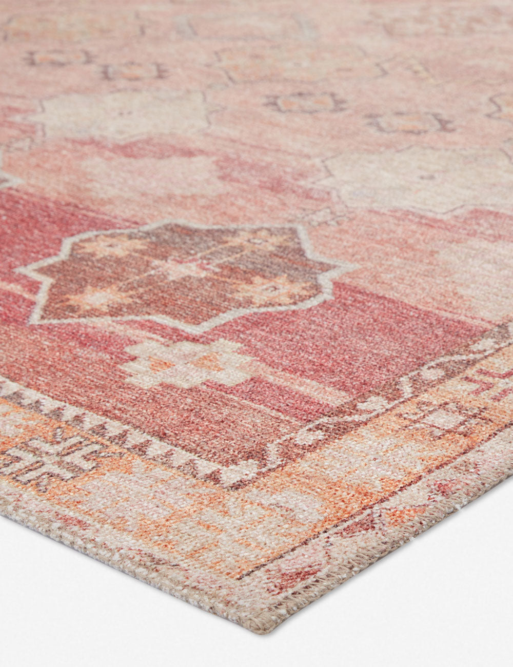 Damaris Rug - 2'6" x 7'6"