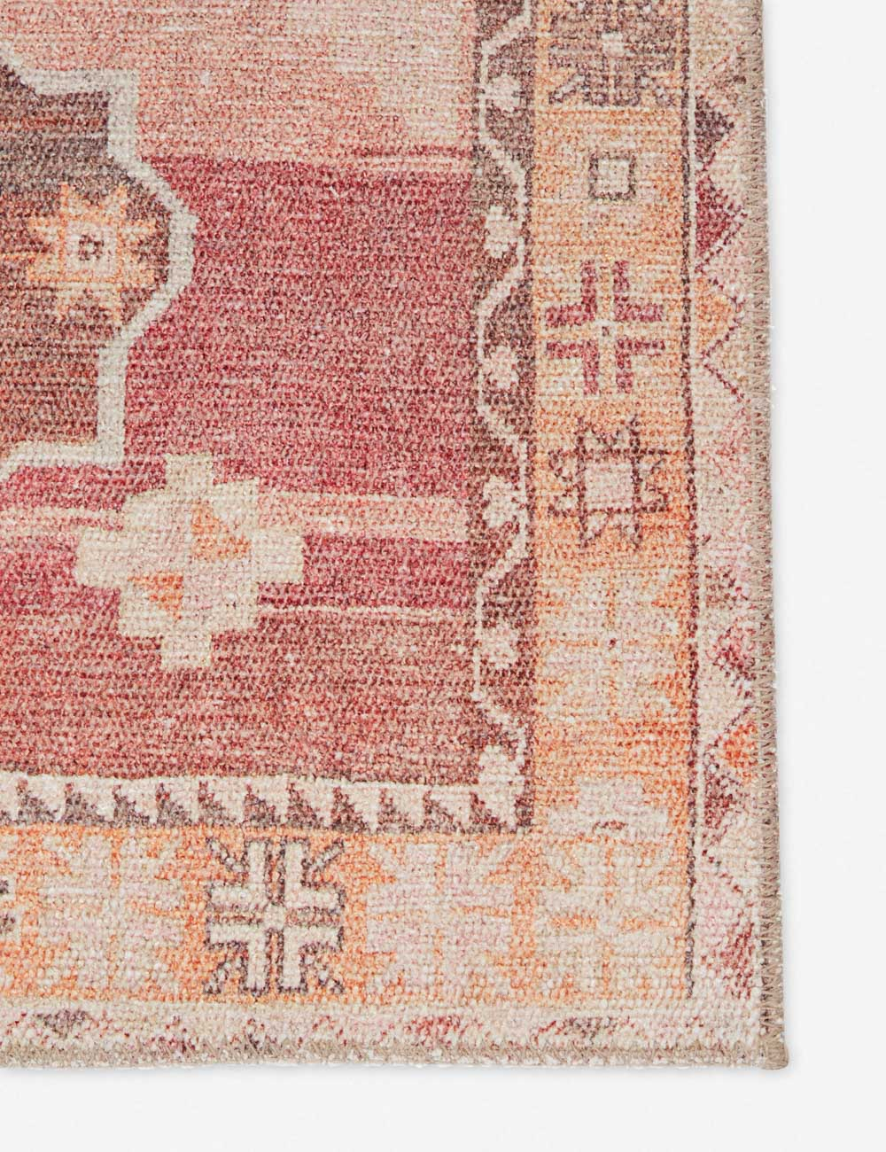 Damaris Rug - 2'6" x 7'6"