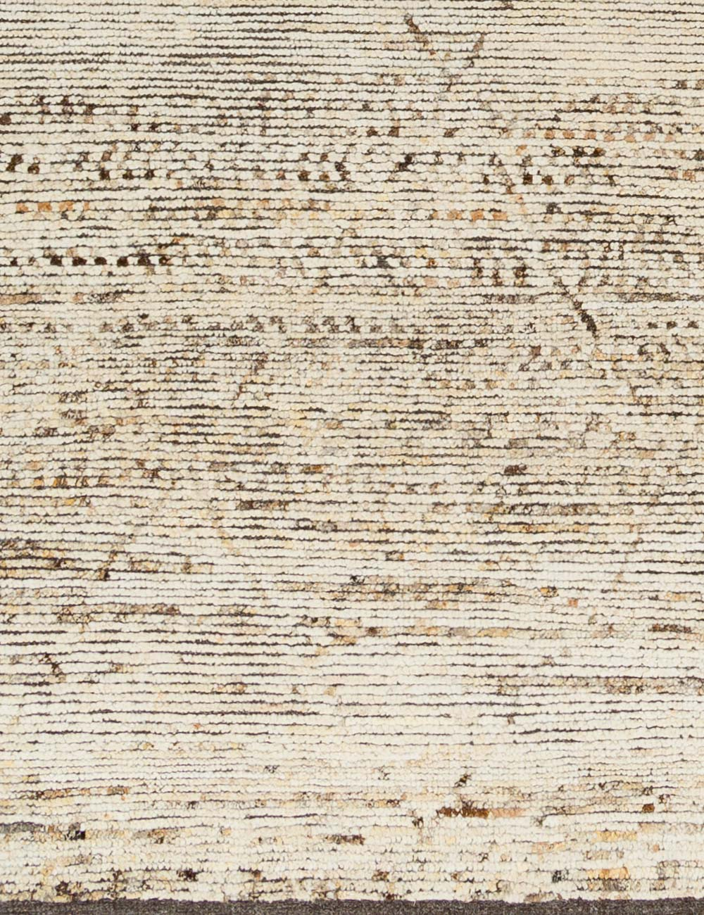 Ramona Hand-Knotted Wool Rug - 2' x 3'