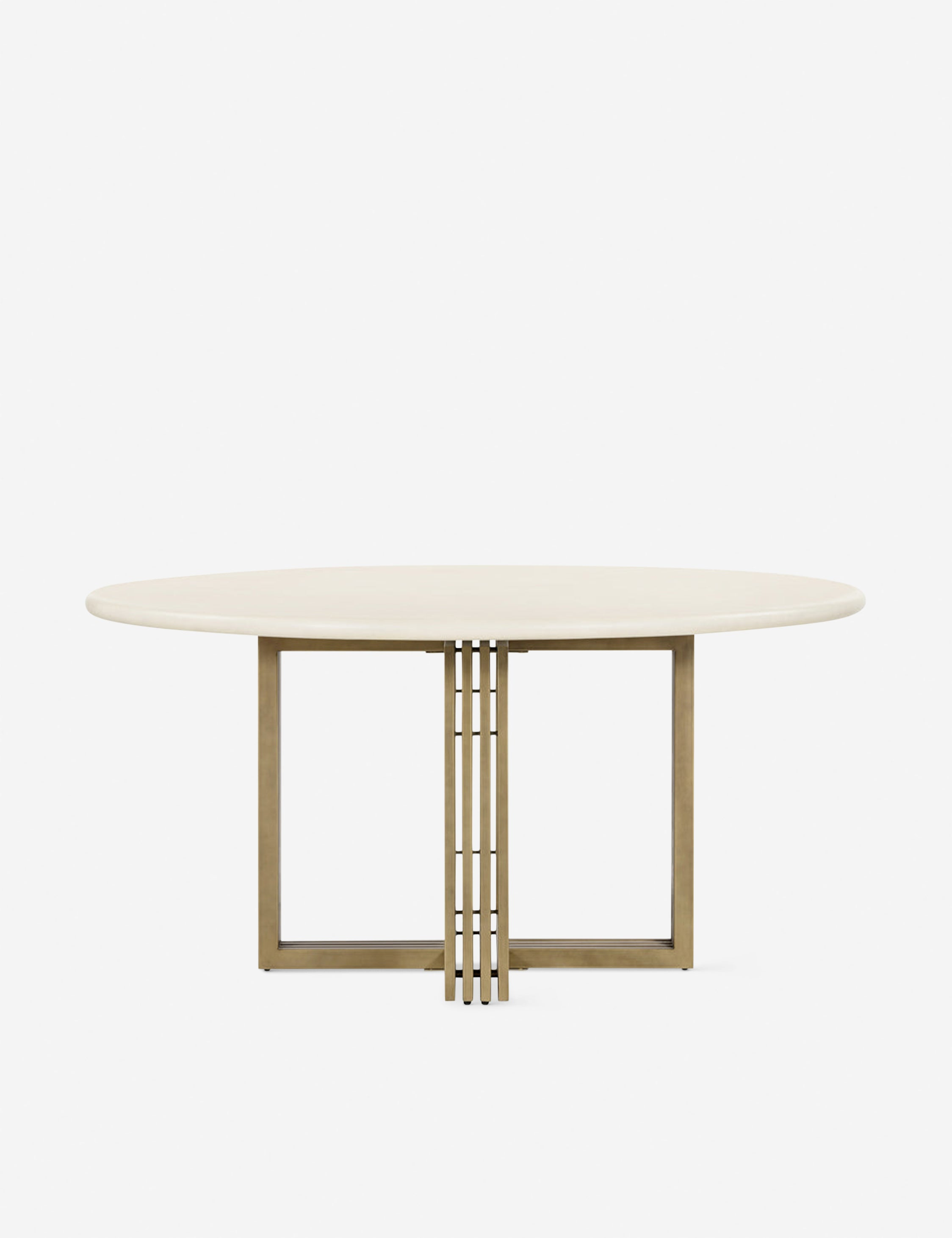Kianni Round Dining Table