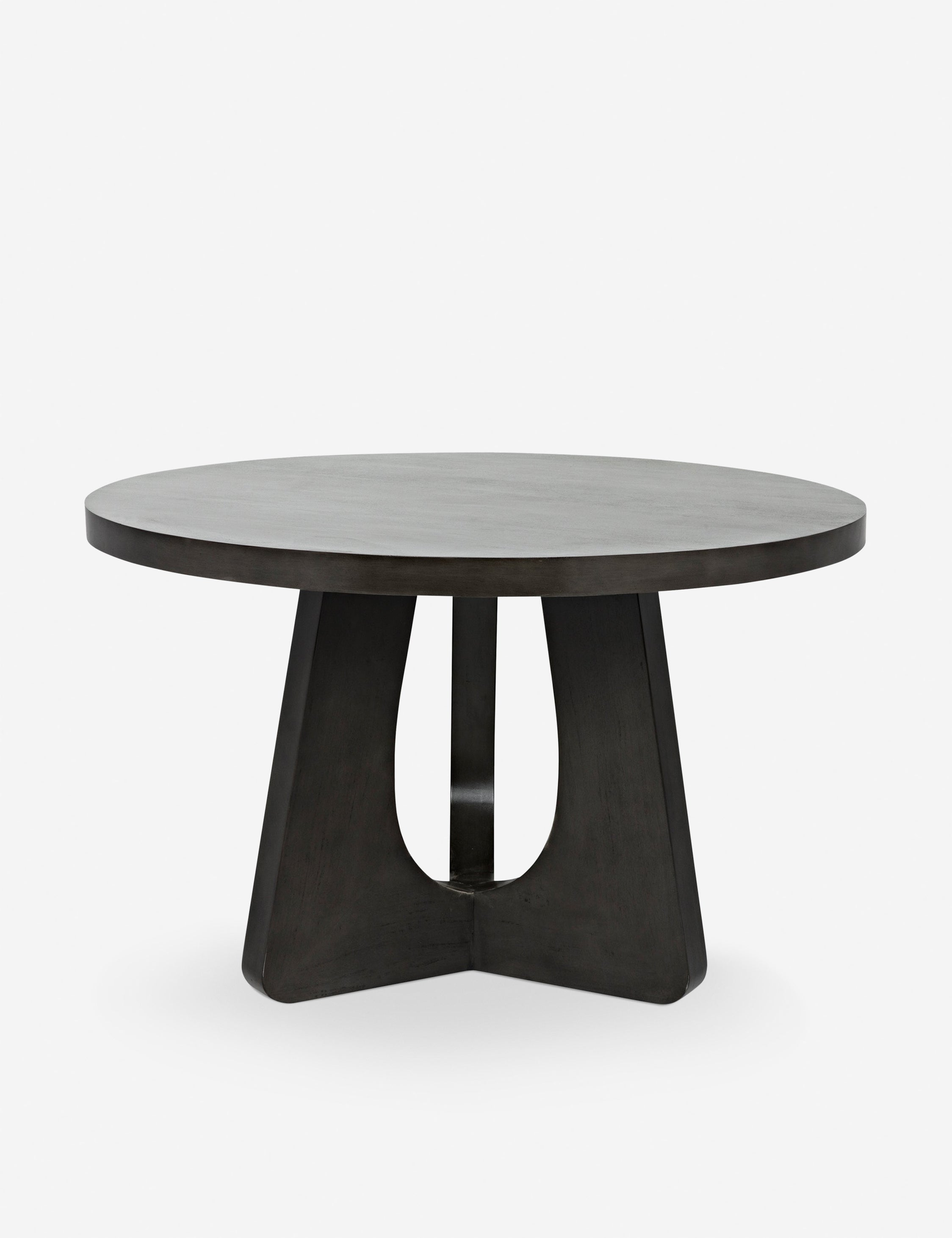 Kumeo Round Dining Table