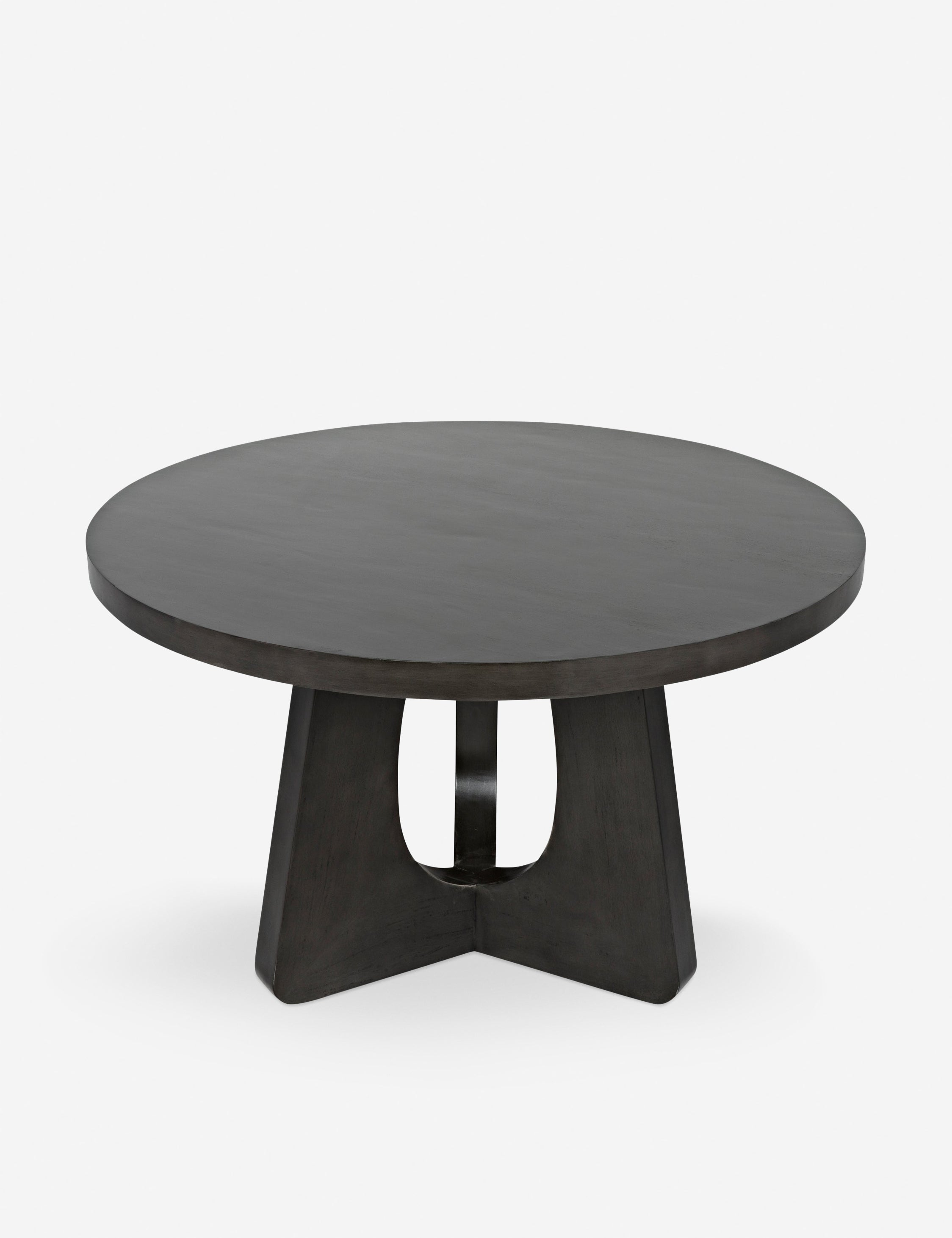 Kumeo Round Dining Table