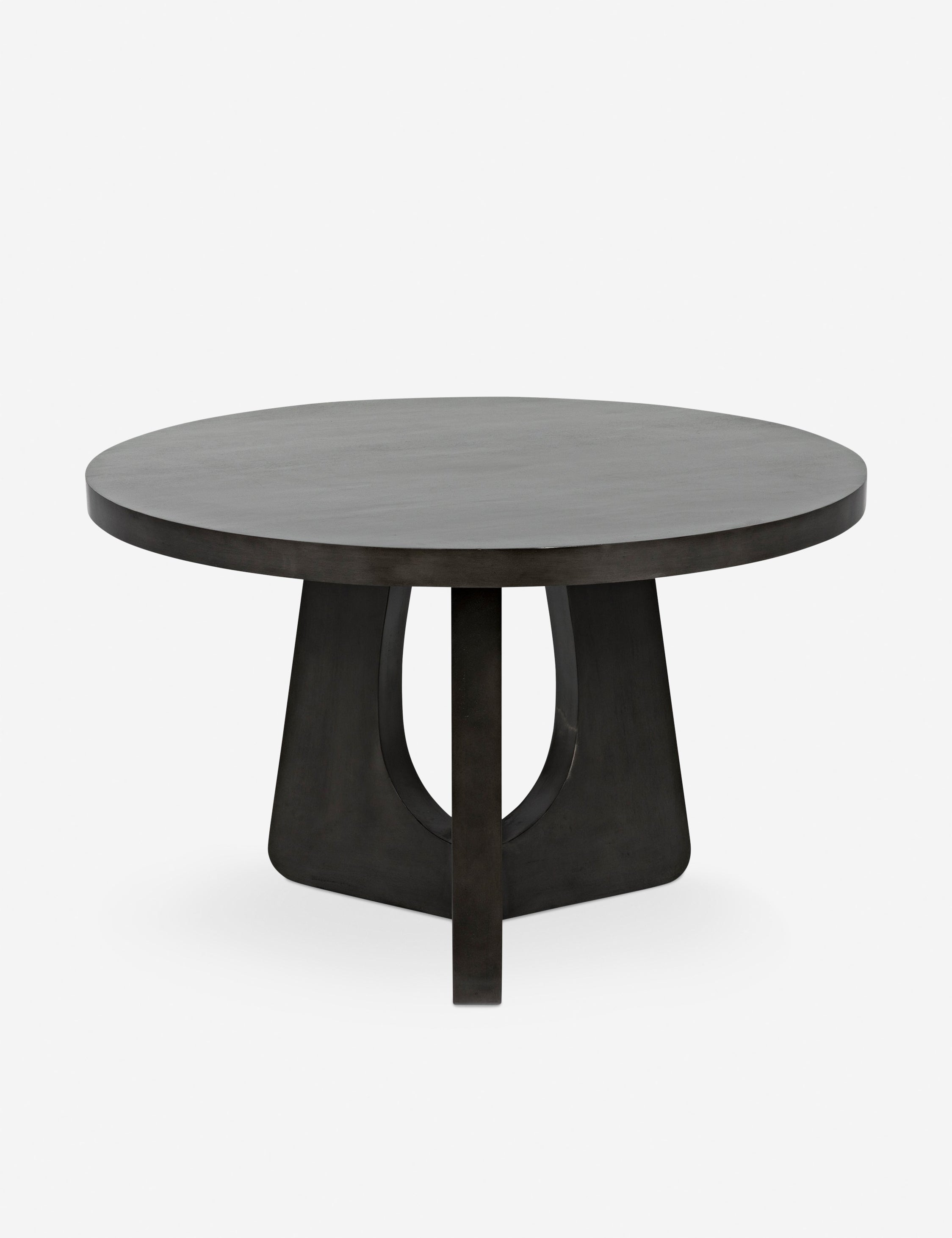 Kumeo Round Dining Table