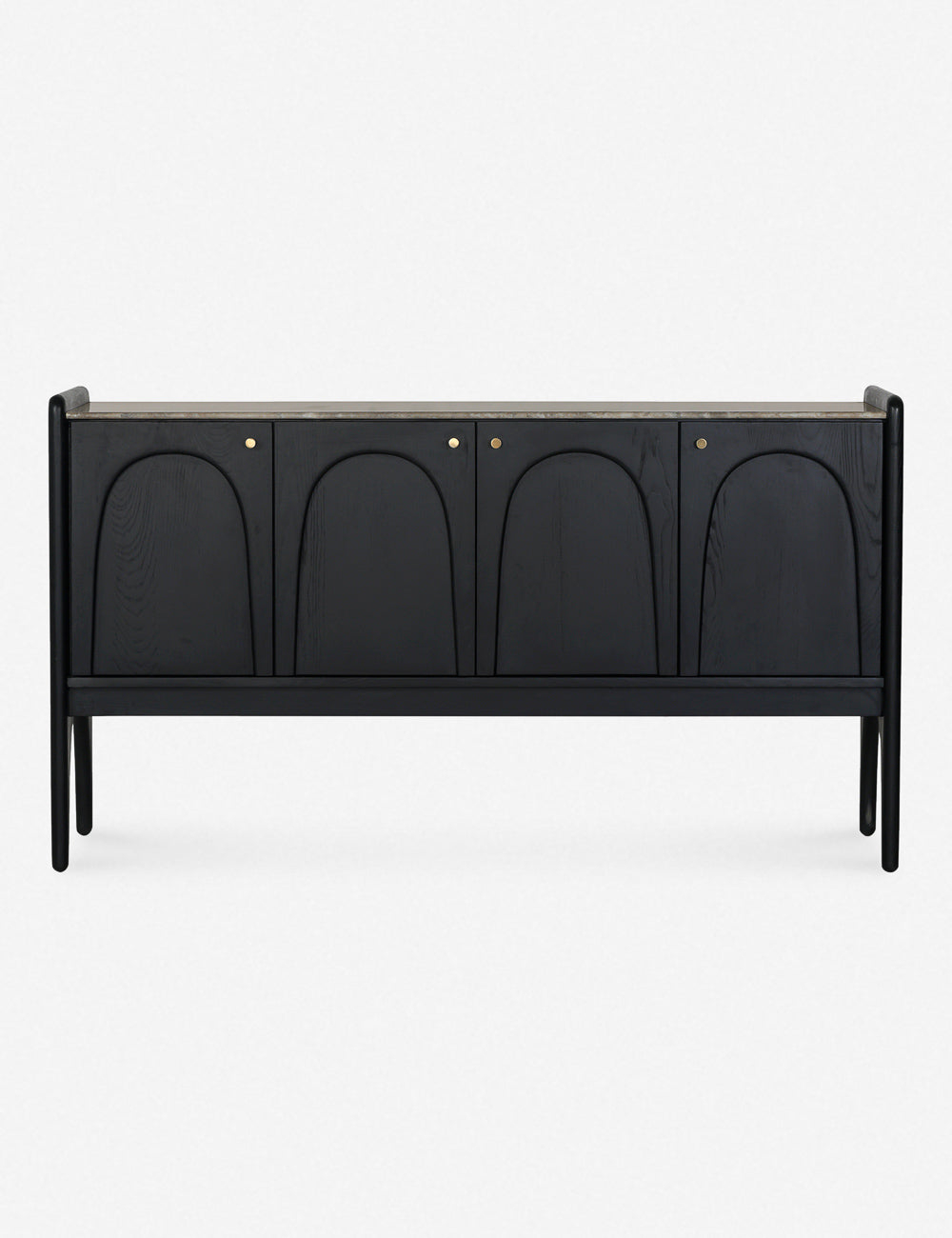 Ashford Sideboard - Charcoal