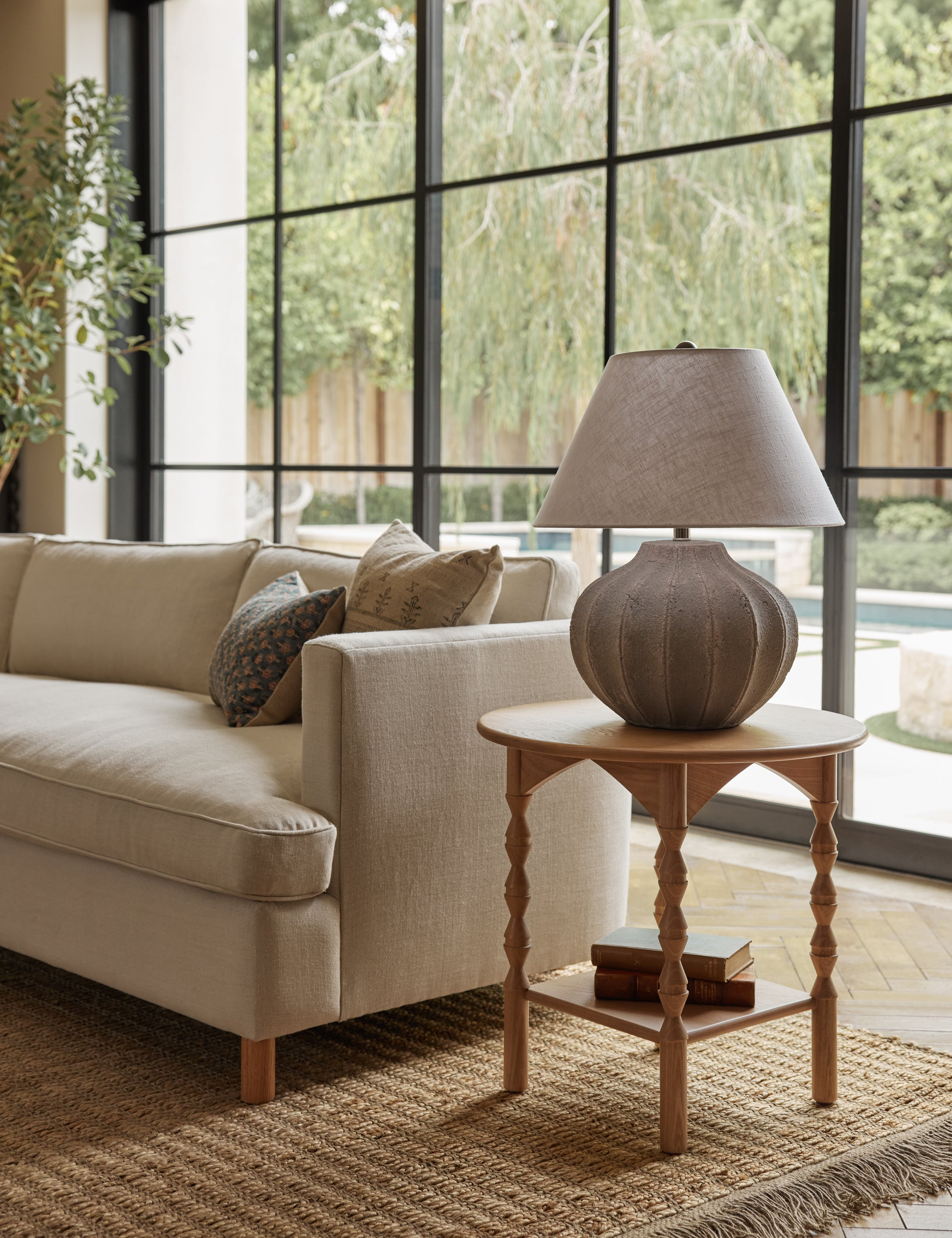 Sorrento Table Lamp