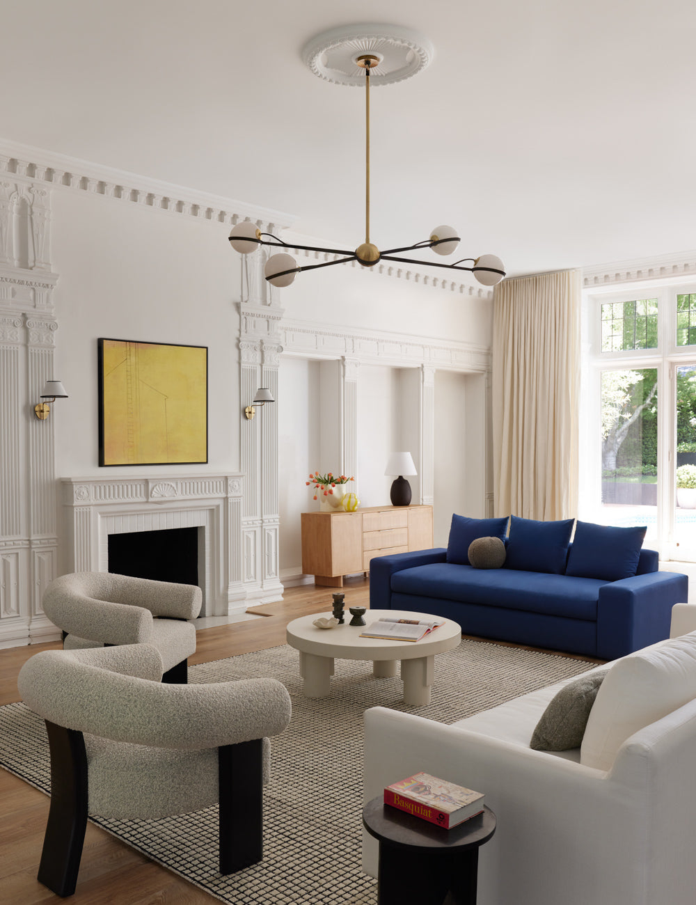 Adeline Chandelier