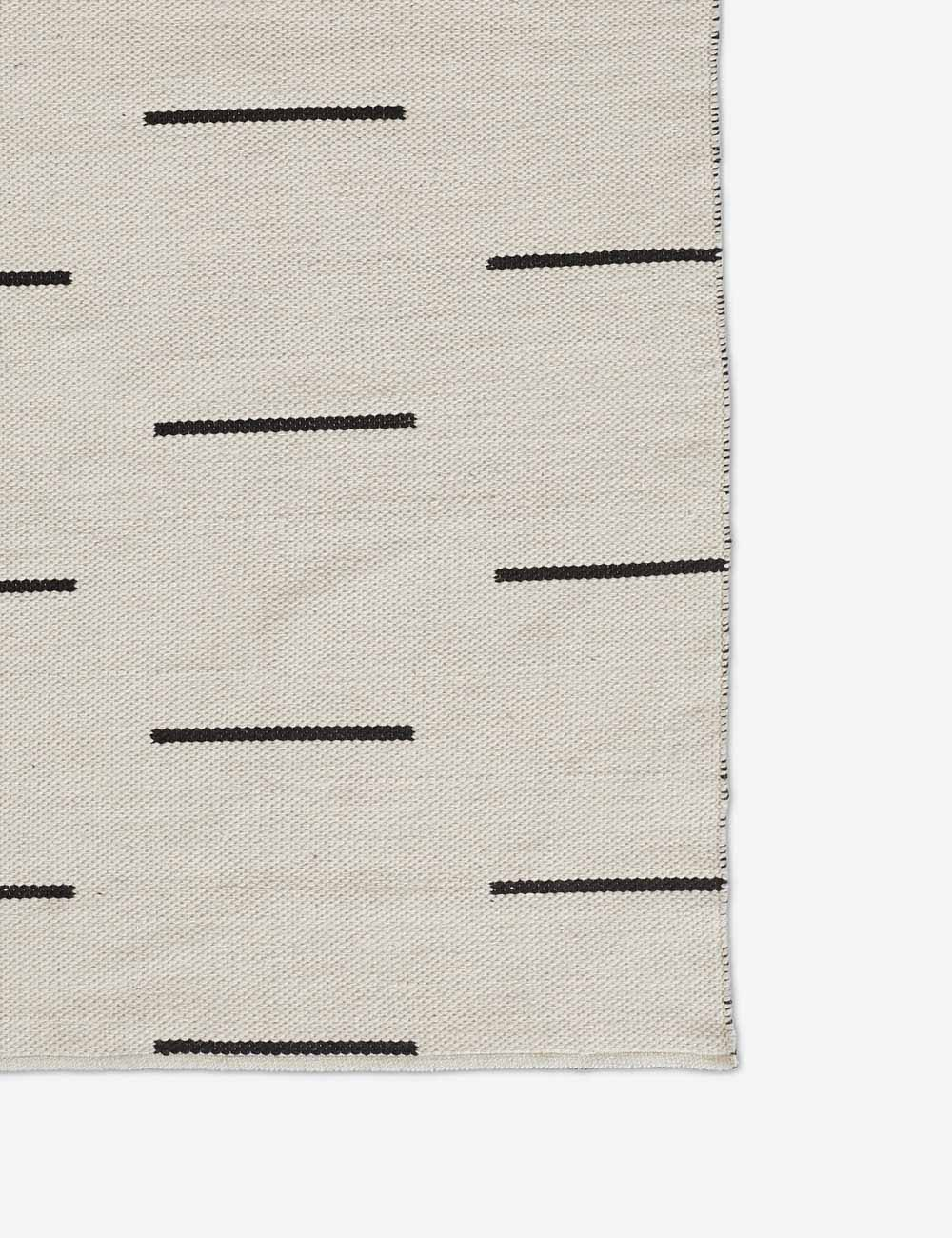 Jaxon Indoor / Outdoor Rug - 3'6" x 5'6"