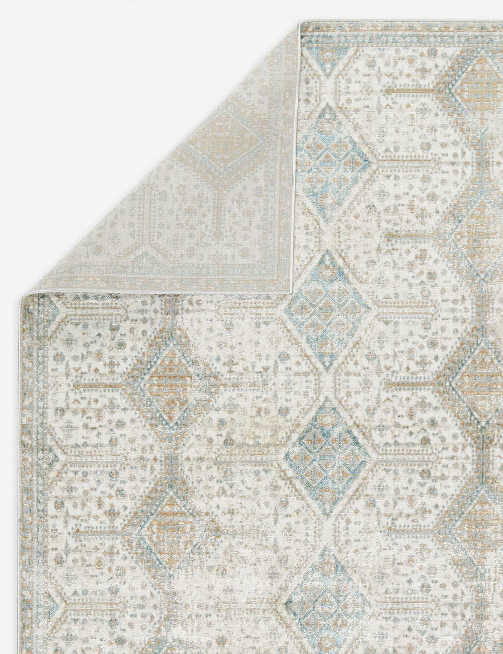 Niam Rug - 6'7" x 9'6"