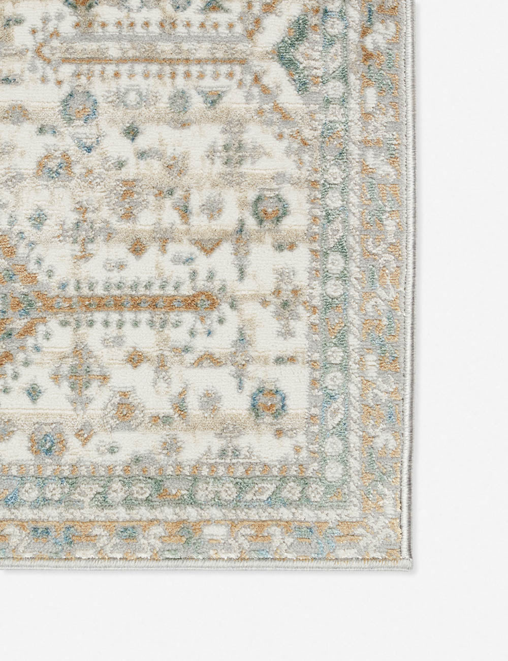 Niam Rug - 6'7" x 9'6"