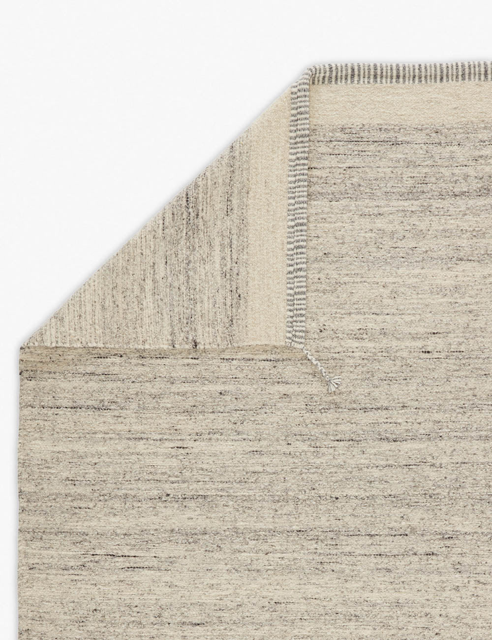 Elexas Wool Rug - 10' x 14'