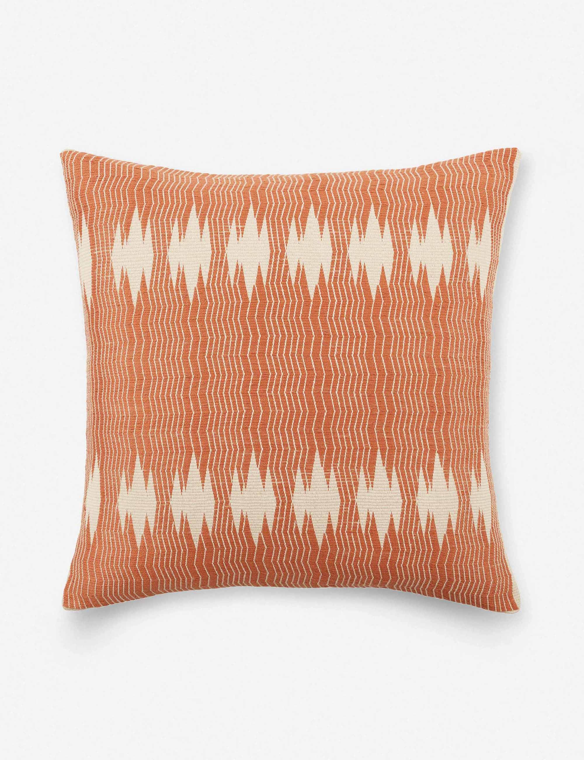 Jai Pillow - Down