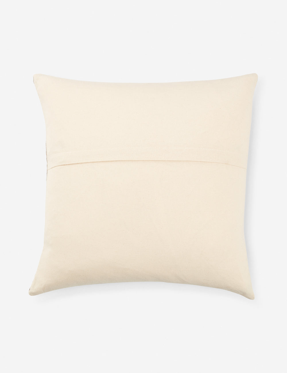 Arenla Pillow - Black / Polyester