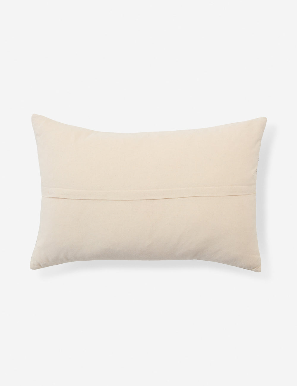 Narola Pillow - Blue / 16" x 24" / Down