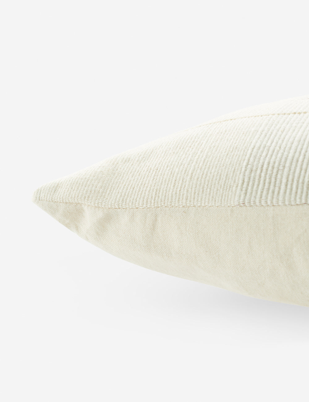 Imli Pillow - Red / Polyester