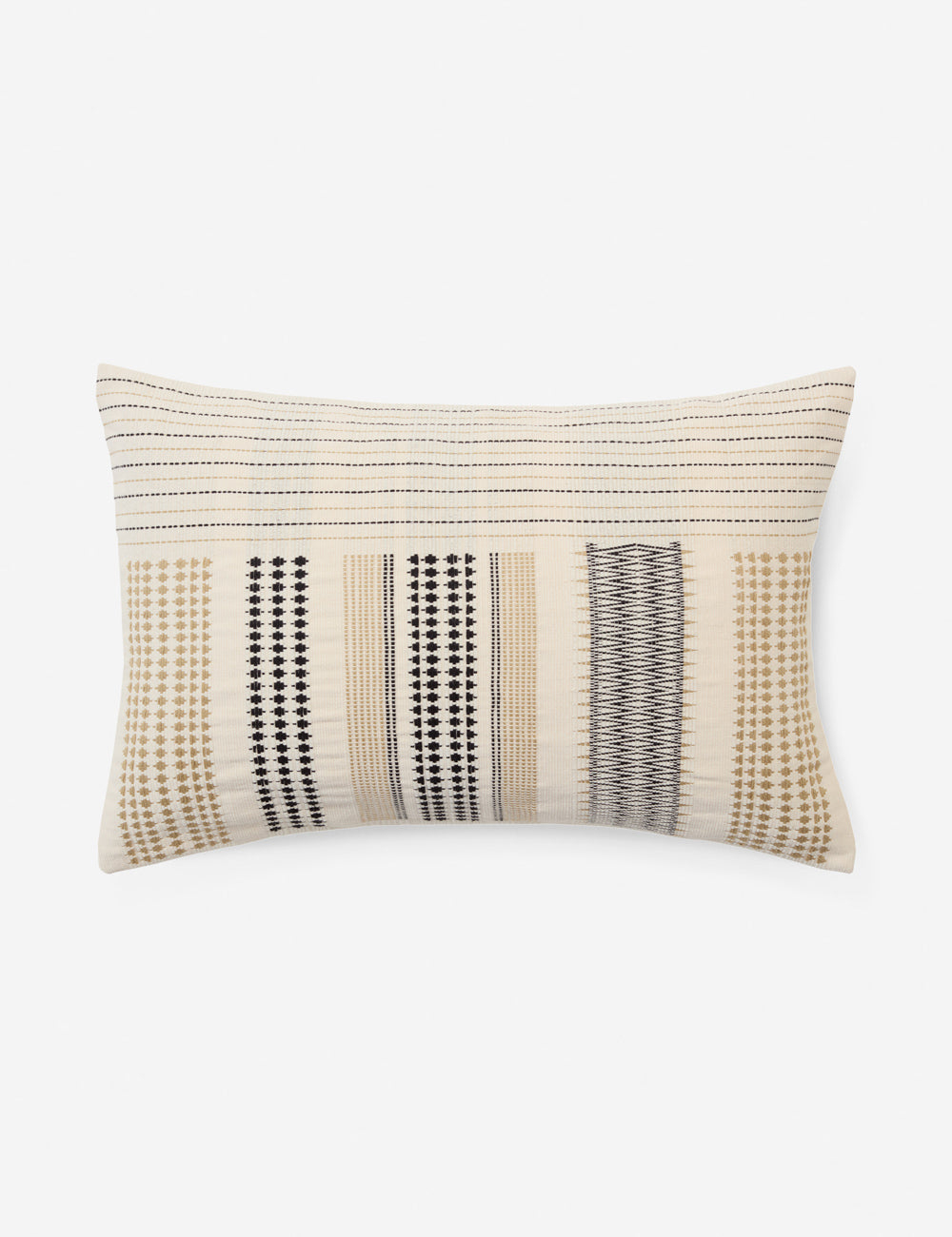 Atoli Pillow - Cream / Down