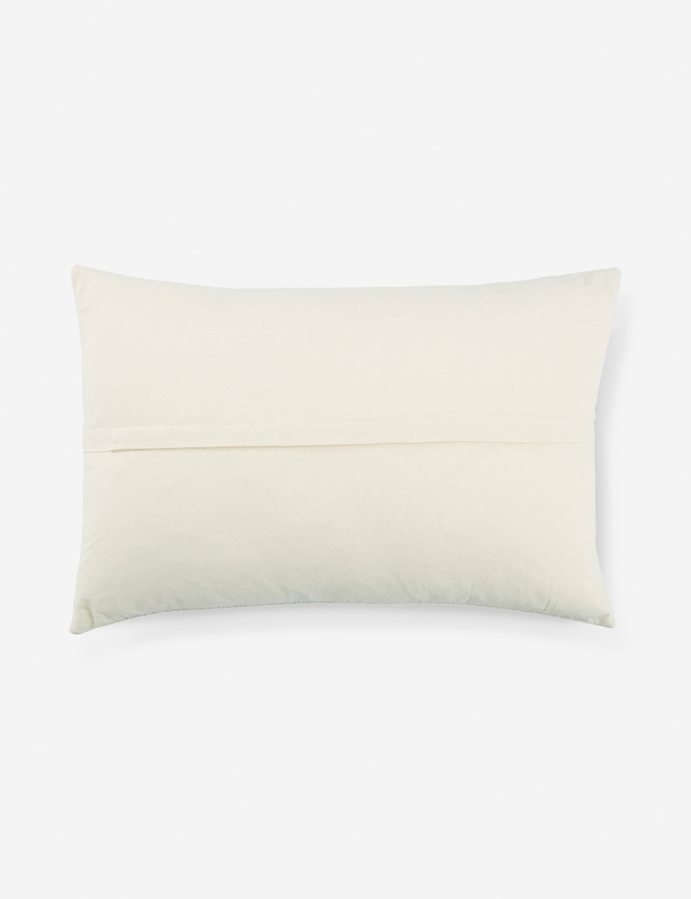 Atoli Pillow - Gray / Polyester