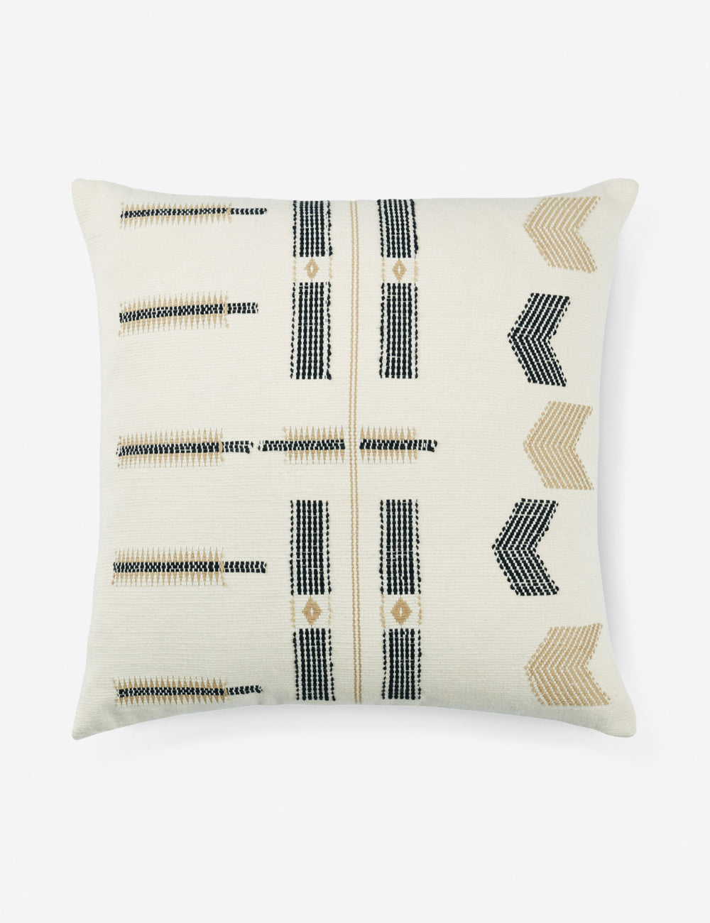 Arenla Pillow - Cream / Down