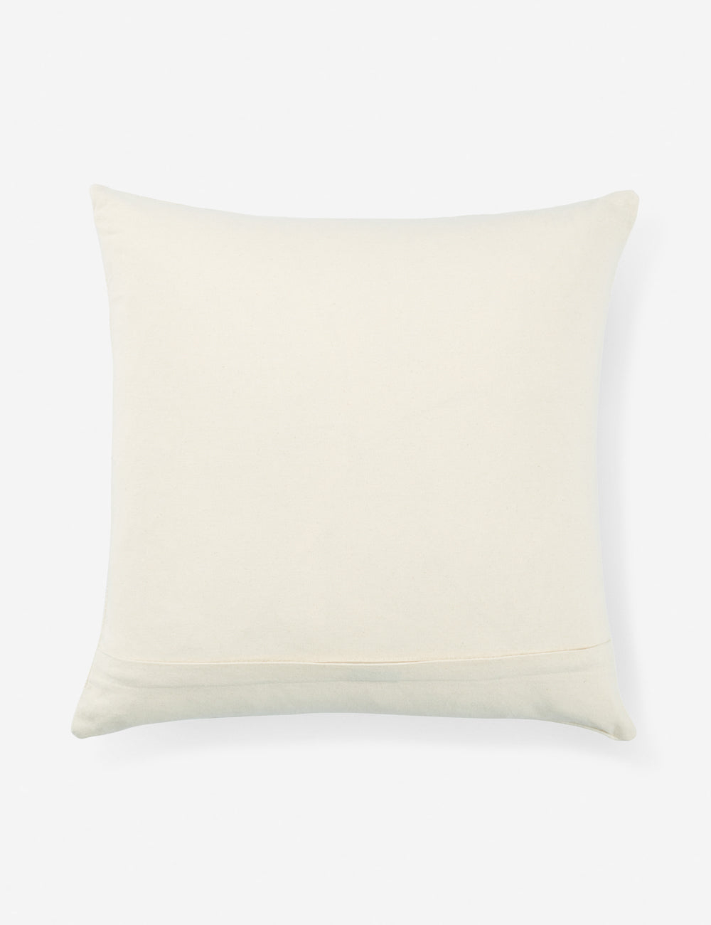 Arenla Pillow - Cream / Down