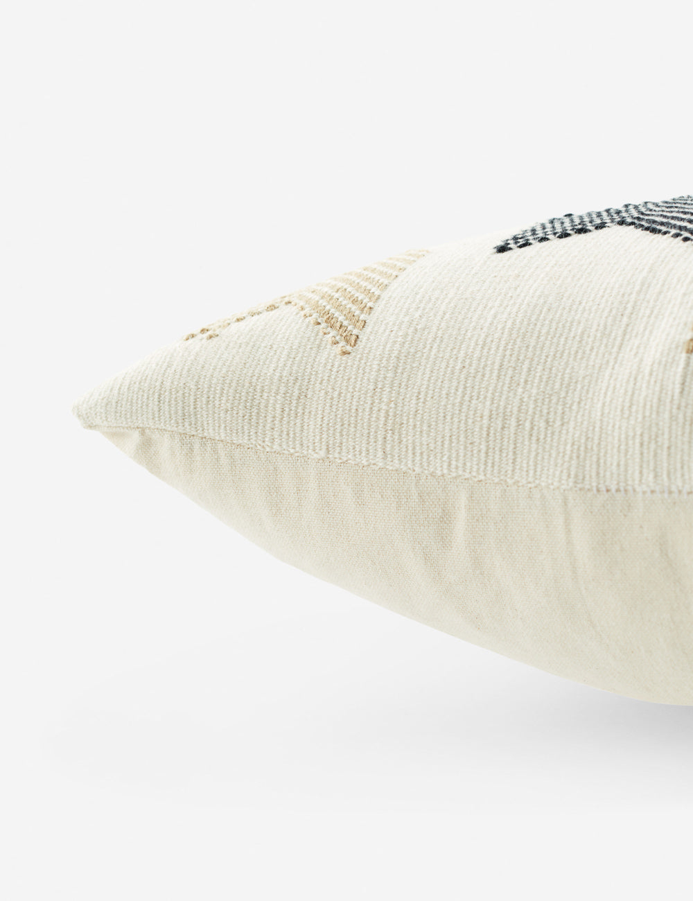 Arenla Pillow - Cream / Down