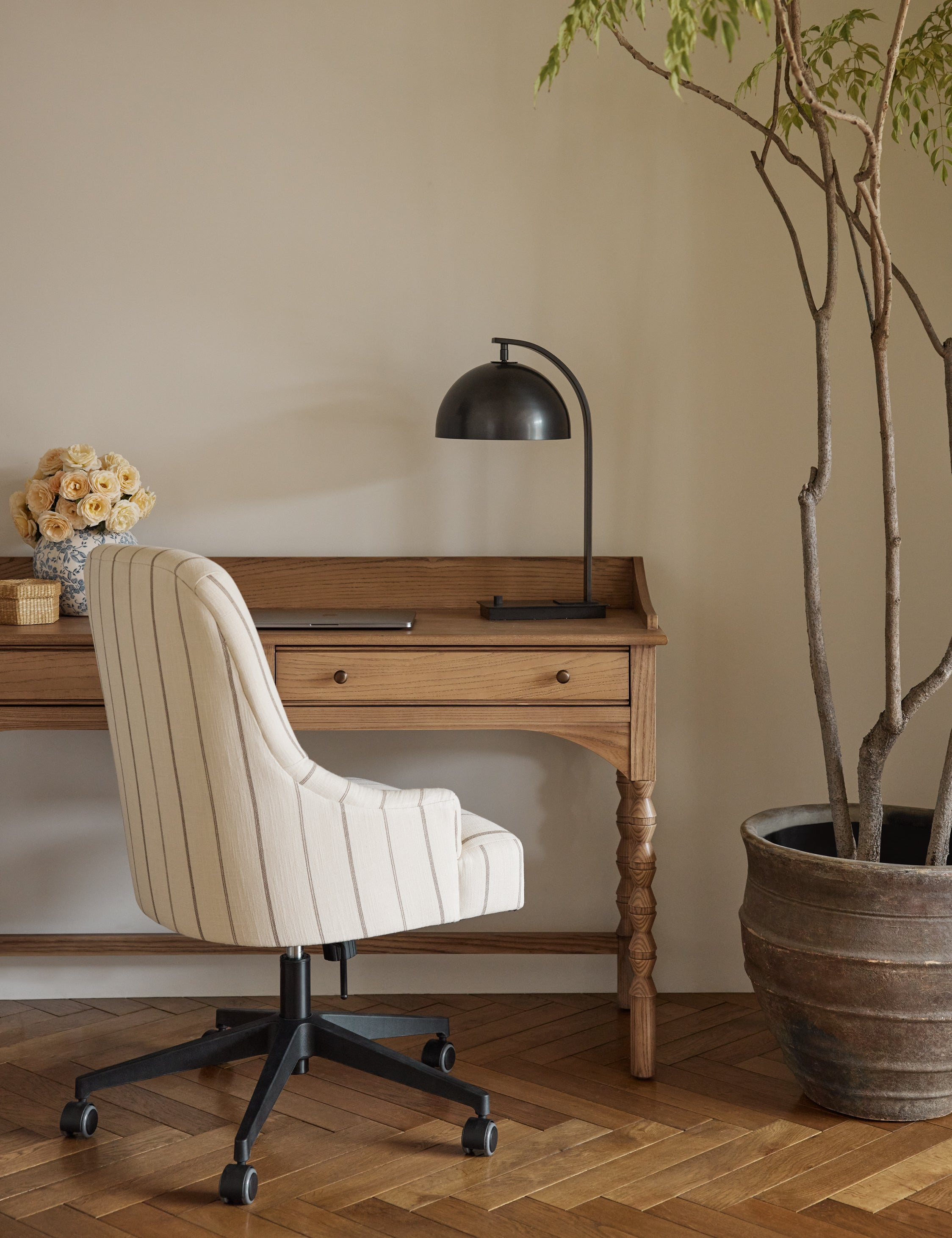 Otto Desk Lamp by Regina Andrew - Oil Rubbed Bronze