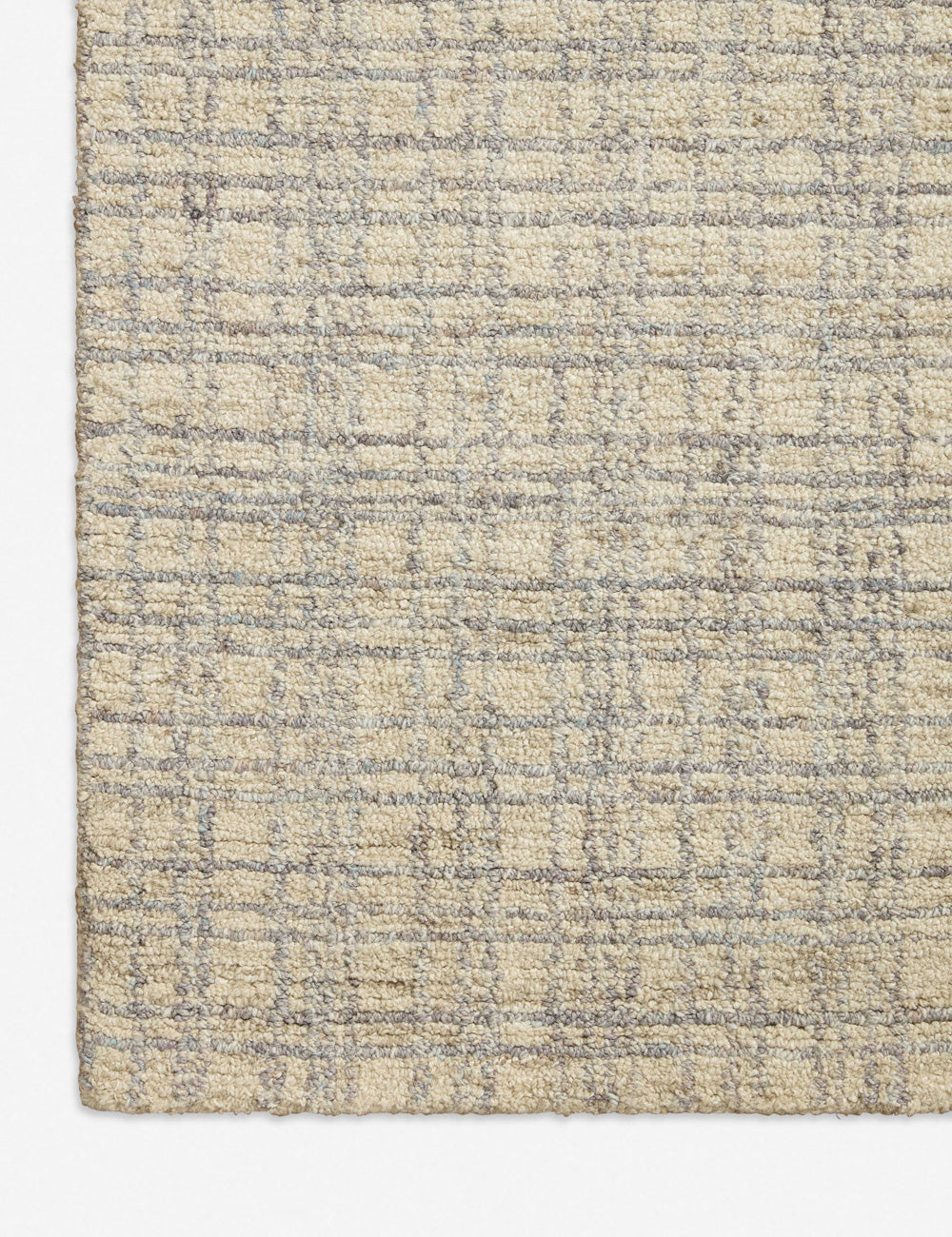 Polly Rug by Chris Loves Julia x Loloi - Antique and Mist / 8'6" x 11'6"