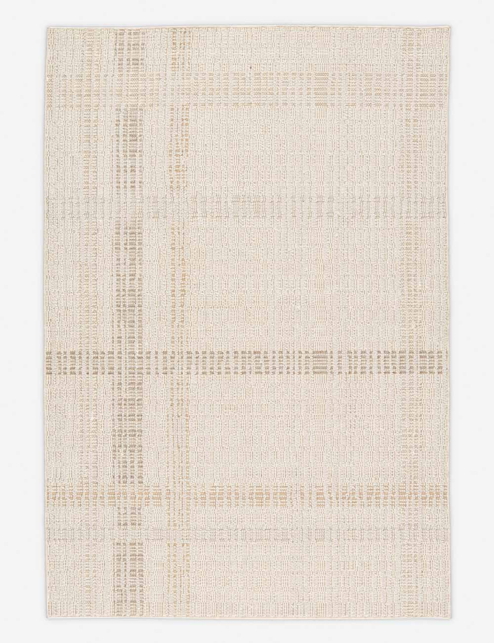 Jinlee Indoor / Outdoor Rug - 8' x 10'