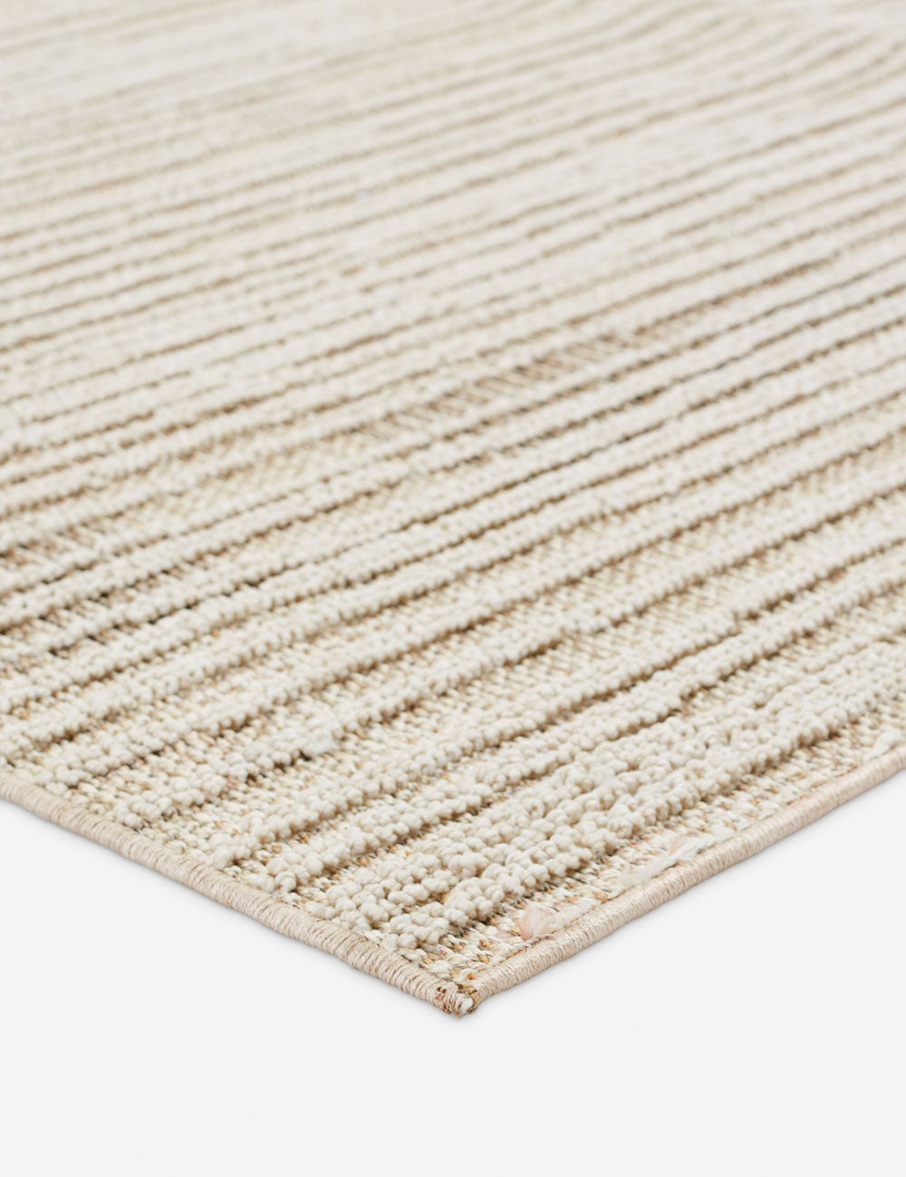Jinlee Indoor / Outdoor Rug - 8' x 10'