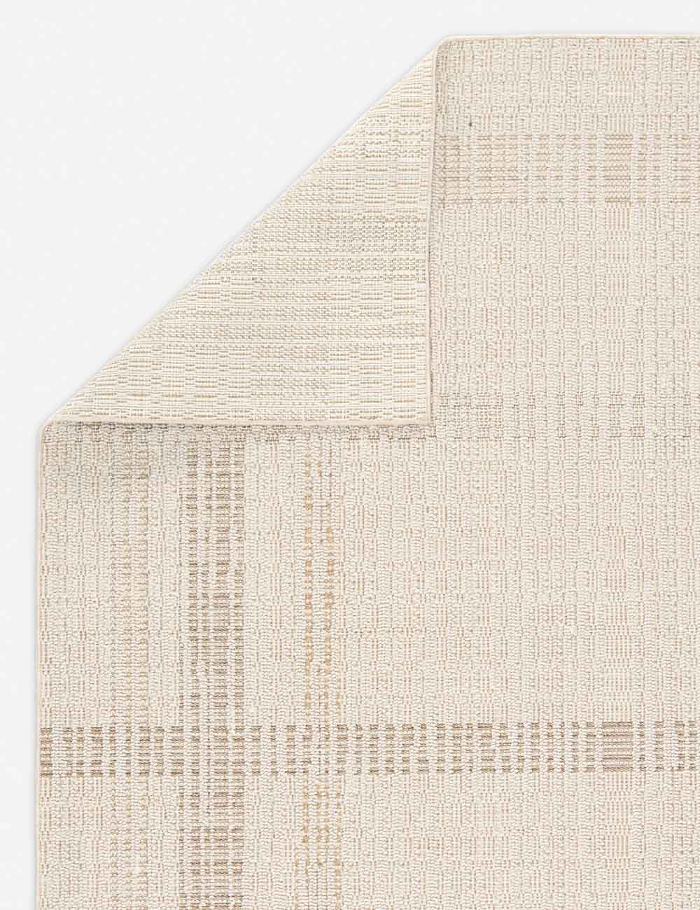 Jinlee Indoor / Outdoor Rug - 8' x 10'