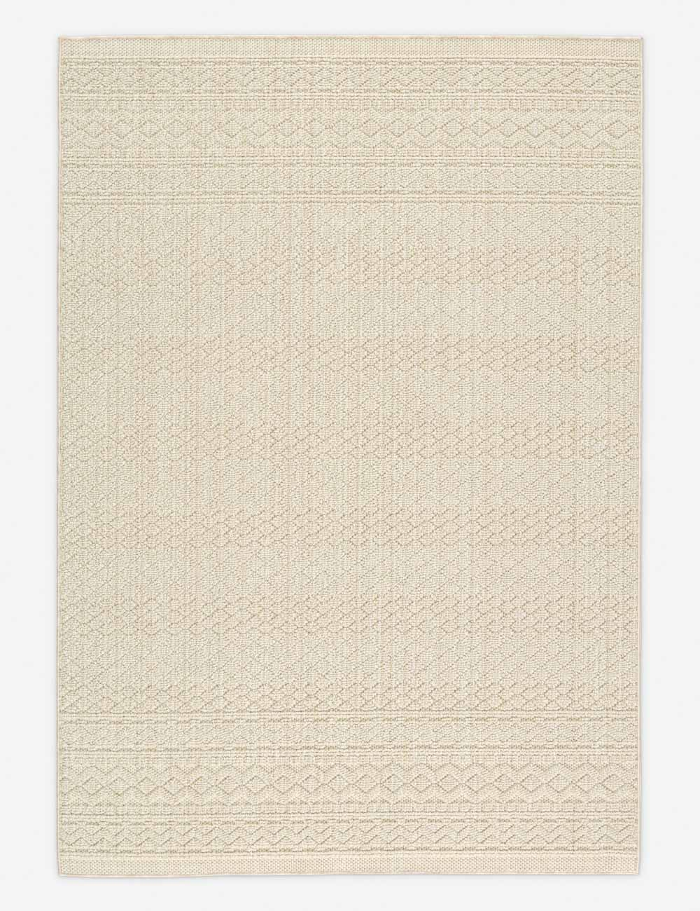 Kristal Indoor / Outdoor Rug - 8' x 10'