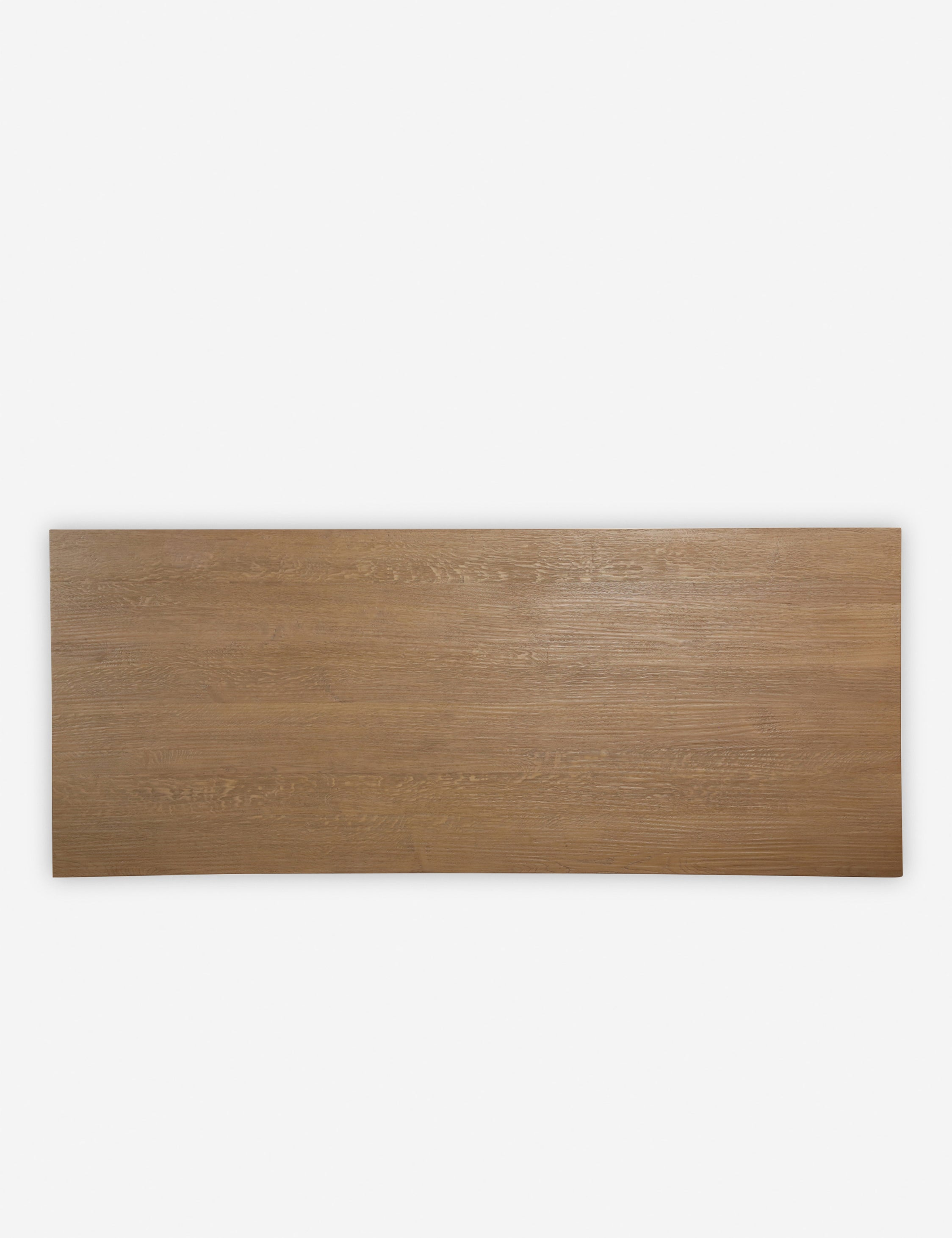 Everett Dining Table - Natural