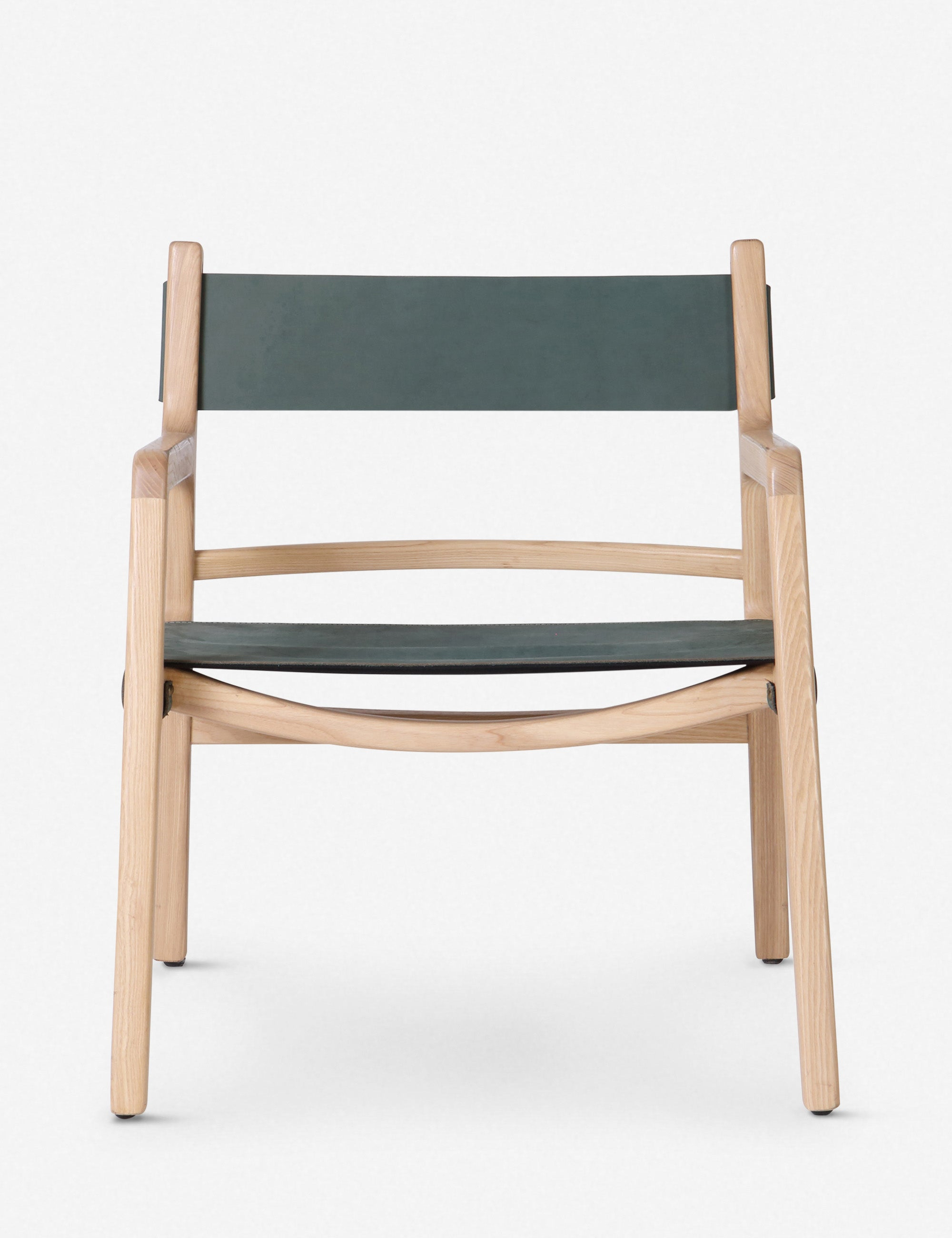 Jamila Accent Chair - Seagrass