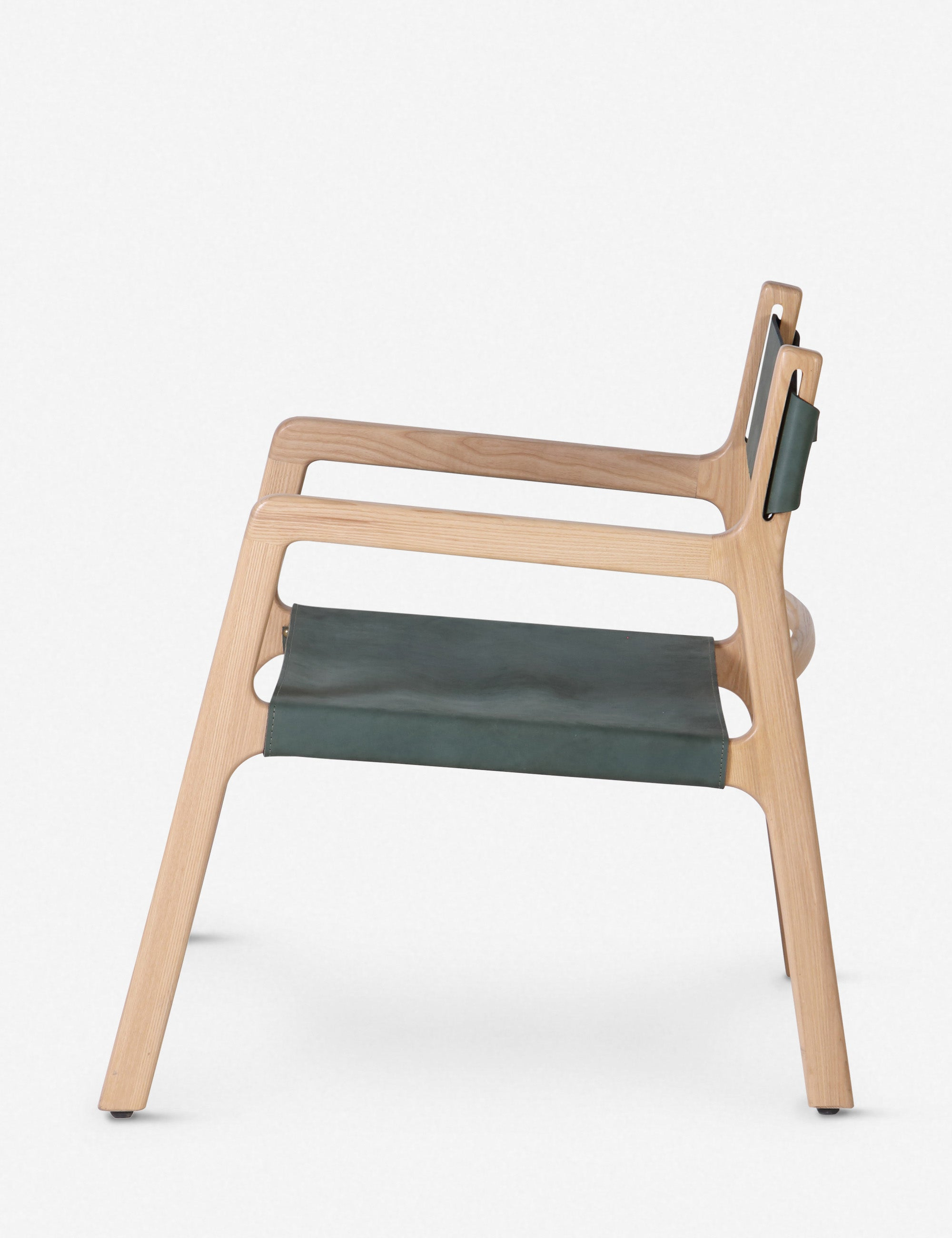 Jamila Accent Chair - Seagrass