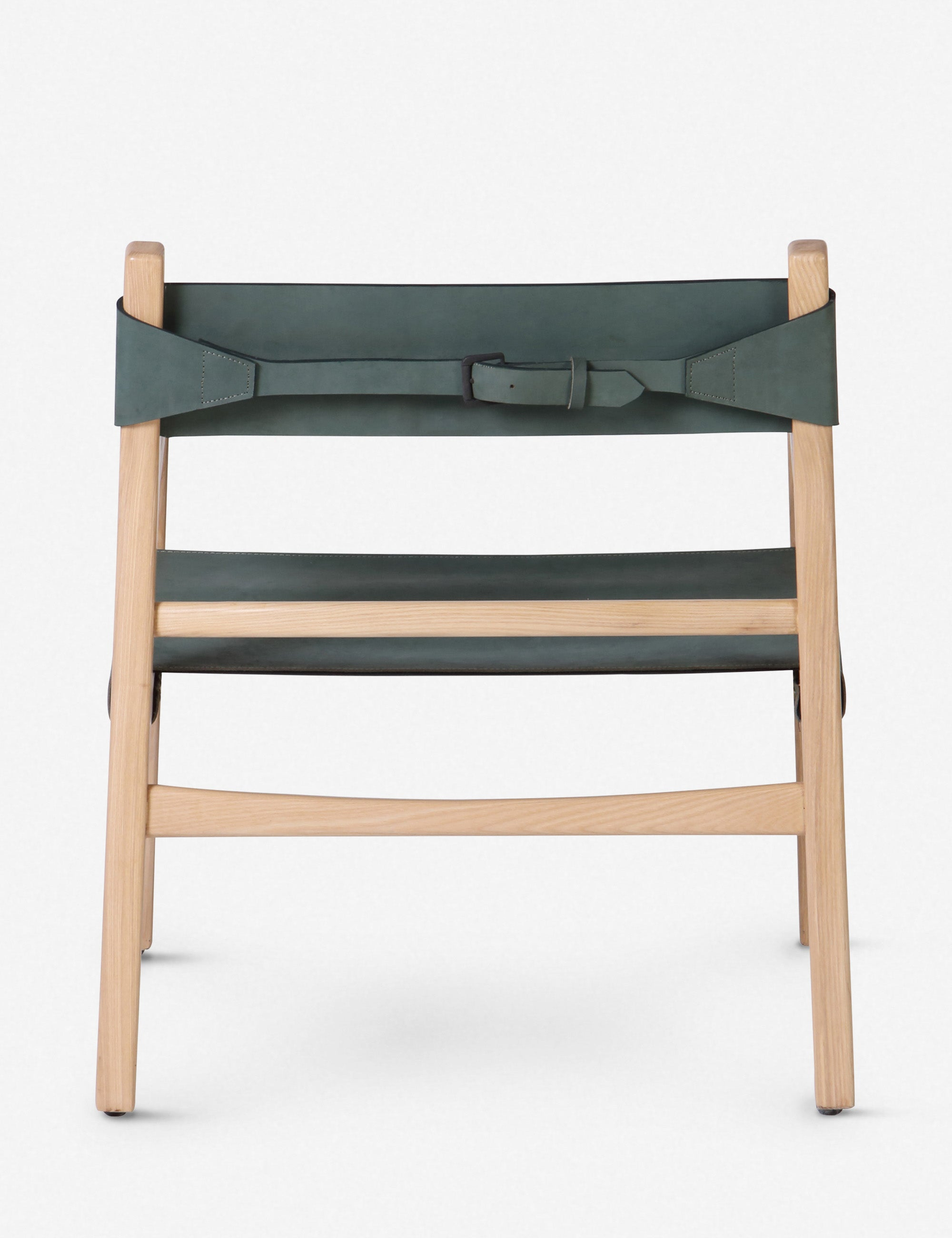 Jamila Accent Chair - Seagrass