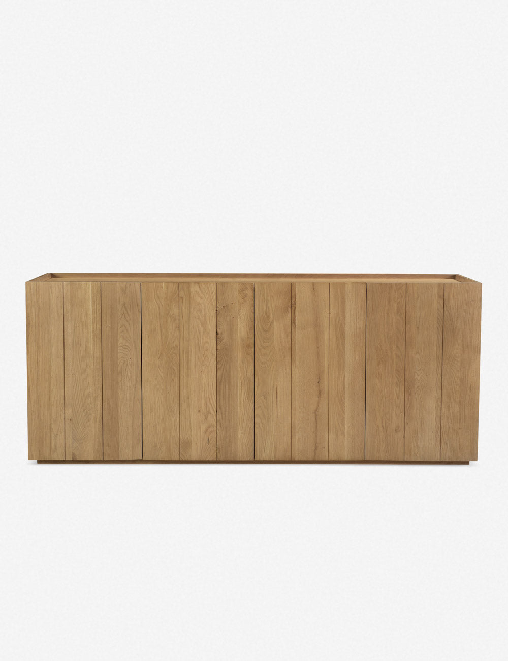 Siegel Sideboard - Natural Oak