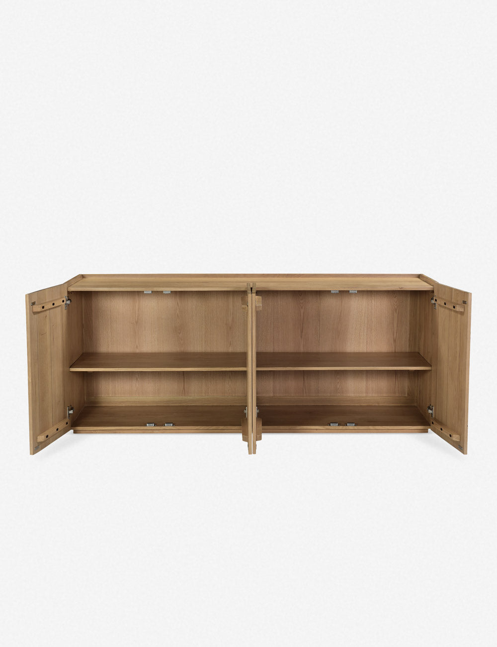 Siegel Sideboard - Natural Oak