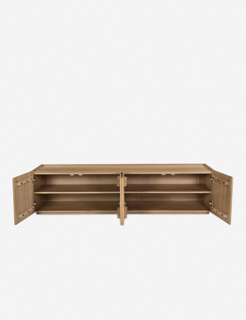 Siegel Media Console - Natural