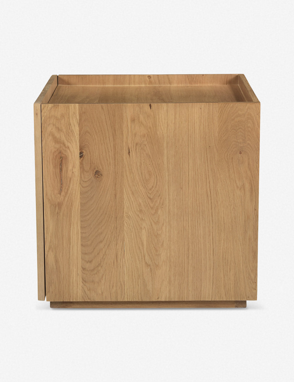 Siegel Nightstand - Natural