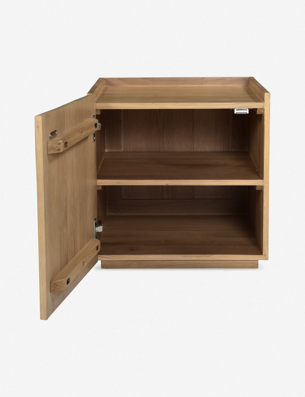 Siegel Nightstand - Natural