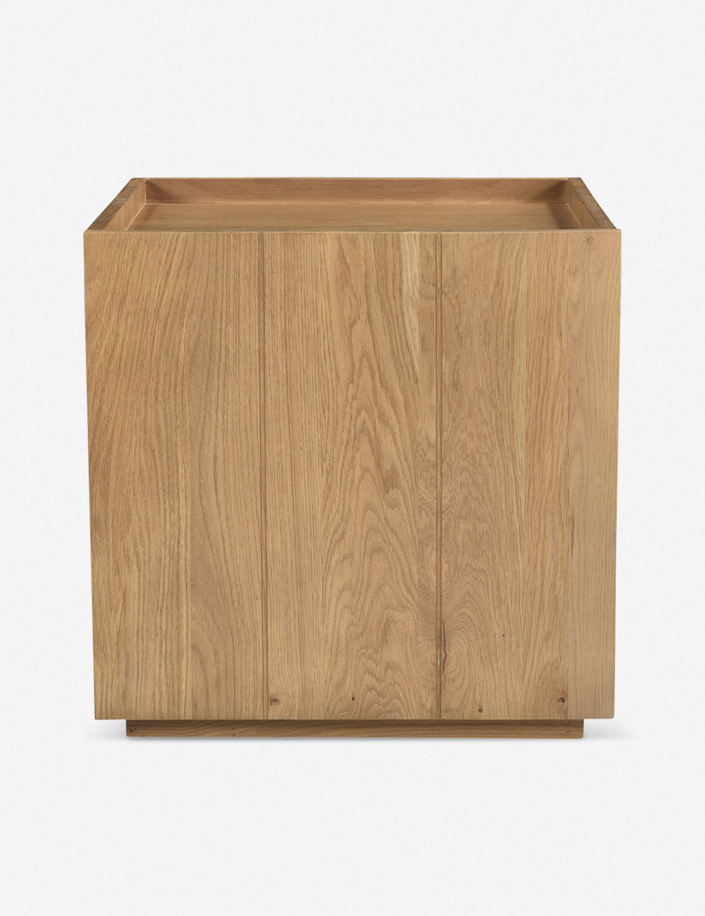 Siegel Nightstand - Natural