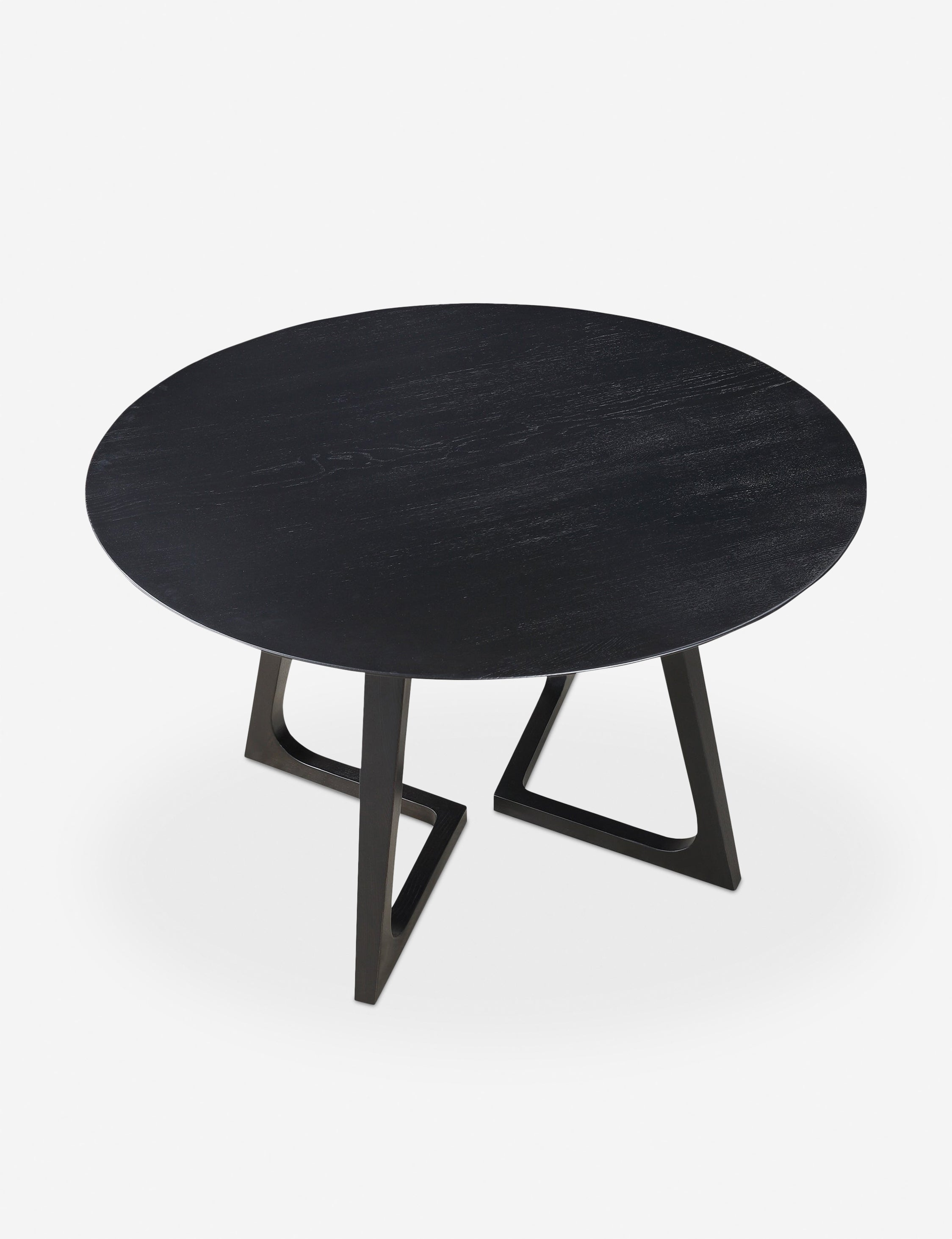 Reya Round Dining Table